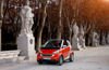 2008 Smart Fortwo Cabrio Picture